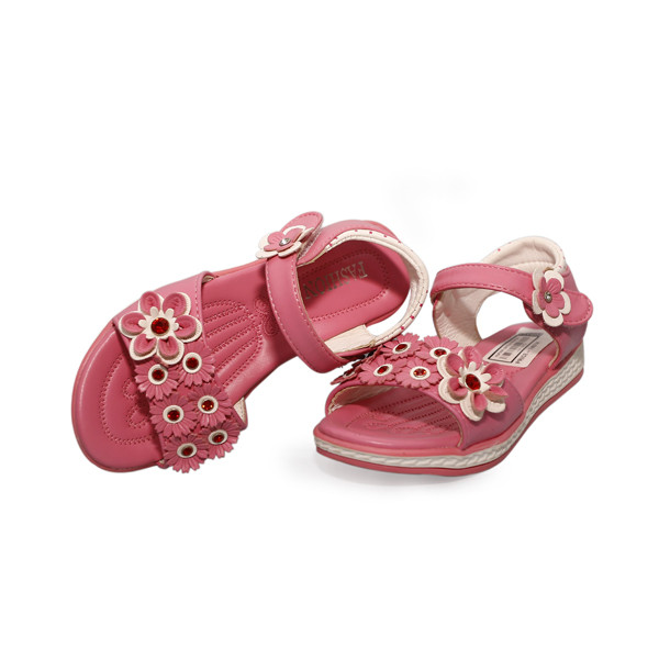 Kids Girls Shoes Soft And Comfortable