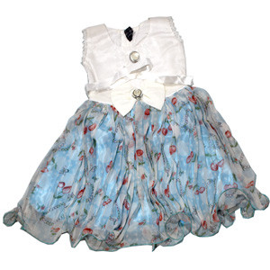 Baby Frock