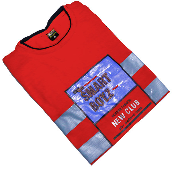 T-Shirt Polo