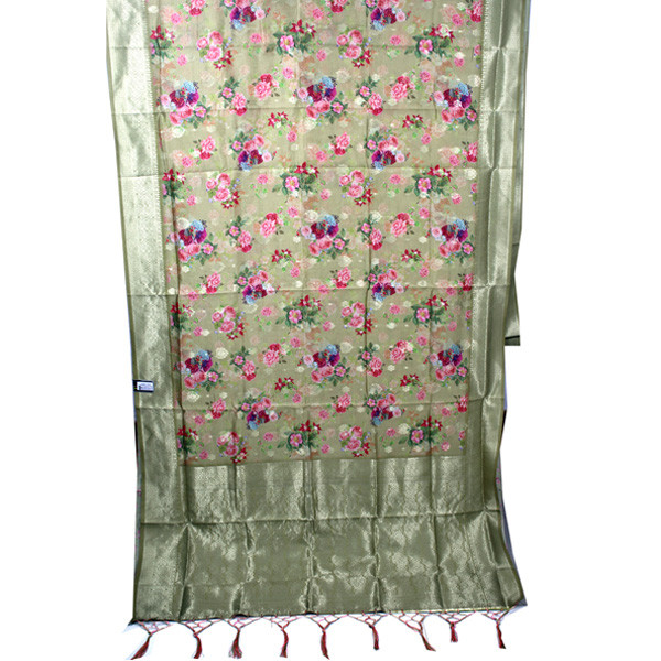 Indian Silk Saree for Women