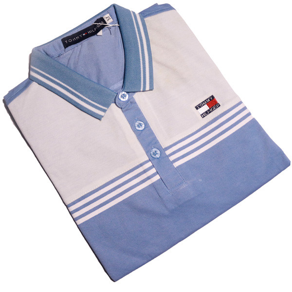 T-Shirt Polo