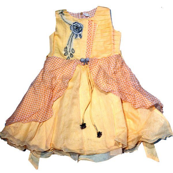Baby Frock