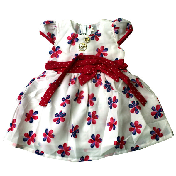 Girls frock