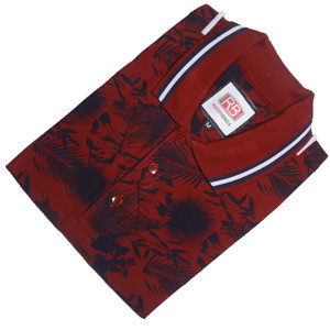 T-Shirt Polo