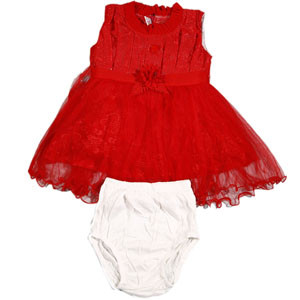 Baby Frock