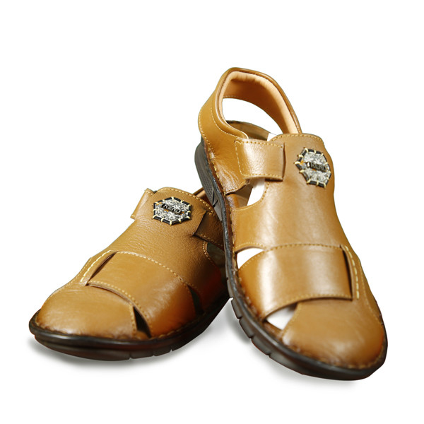 Summer Sandal Shoe For Men