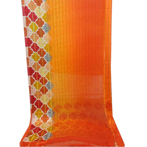 Women's Fashionable Saree