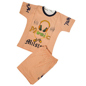 Baby Boy T-Shirt and Pant