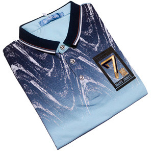 T-Shirt Polo