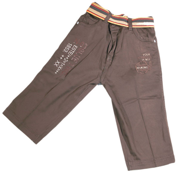 Baby Pant