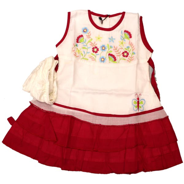 kids Girls Frock