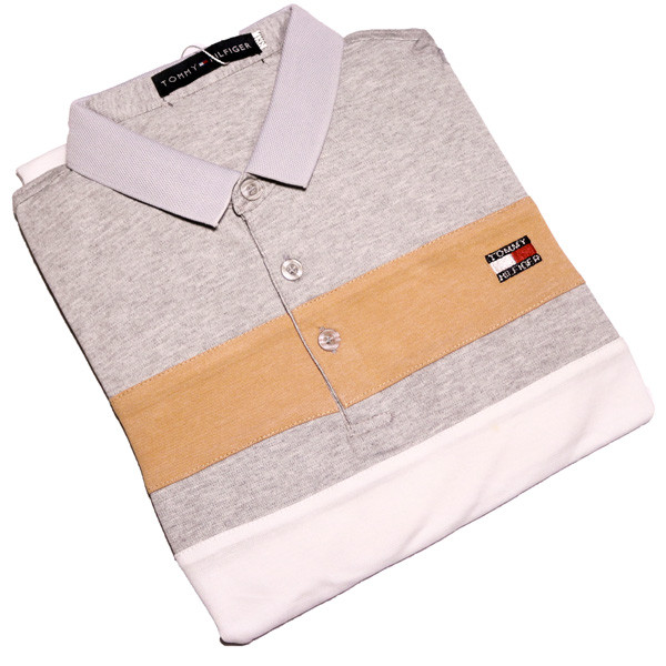 T-Shirt Polo