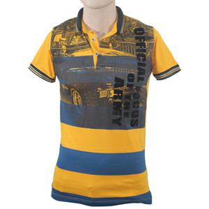 Polo T-Shirt For Men
