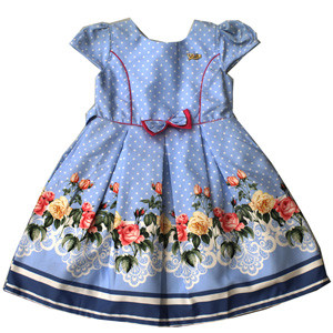 Baby Frock