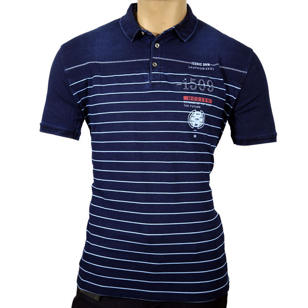 T-Shirt Polo