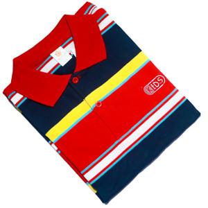 T-Shirt Polo