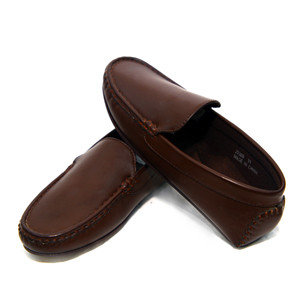 BOY'S LOAFER SHOES