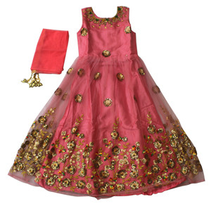 Baby Frock