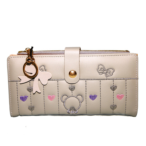 Wallet & Purse for Ladies