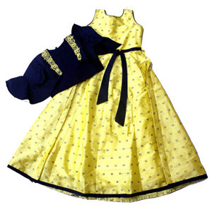 Girls frock