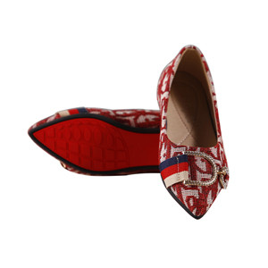 New collection for Girls , Comfortable and fashion   Close FLAT CASUAL SHOE FOR GIRLS