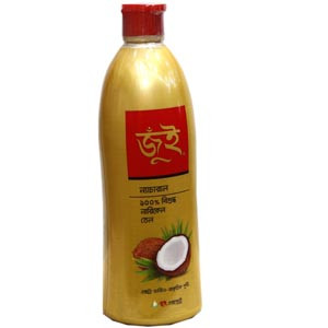 Jui Hair Oil
