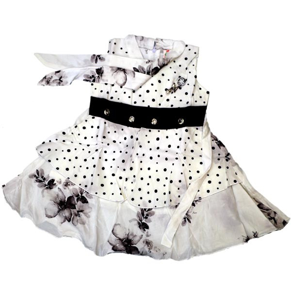 kids Girls Frock