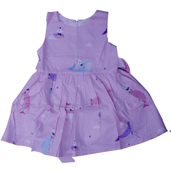 Frock for Girls