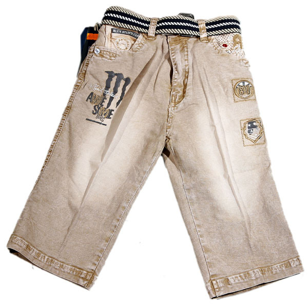 Baby Pant