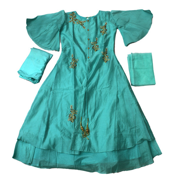 Baby Frock