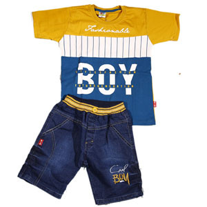 Baby set