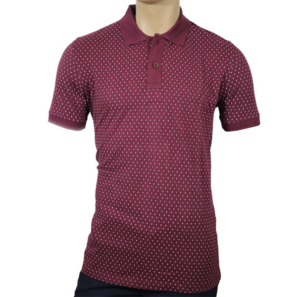 T-Shirt Polo