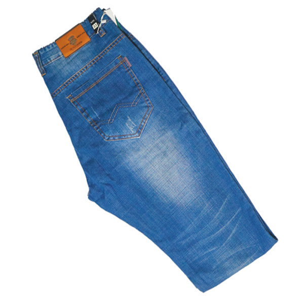 Denim Jeans Pant for Men
