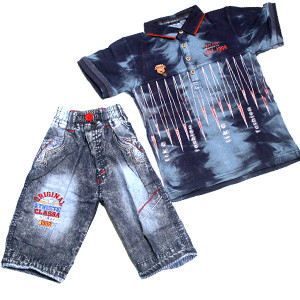 Baby set