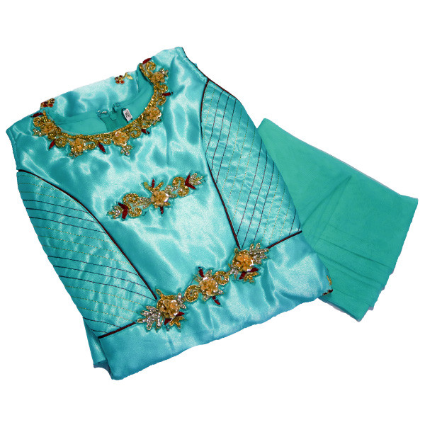 Salwar Kameez