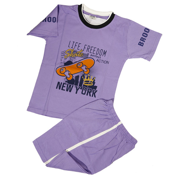 Baby Boy T-Shirt and Pant