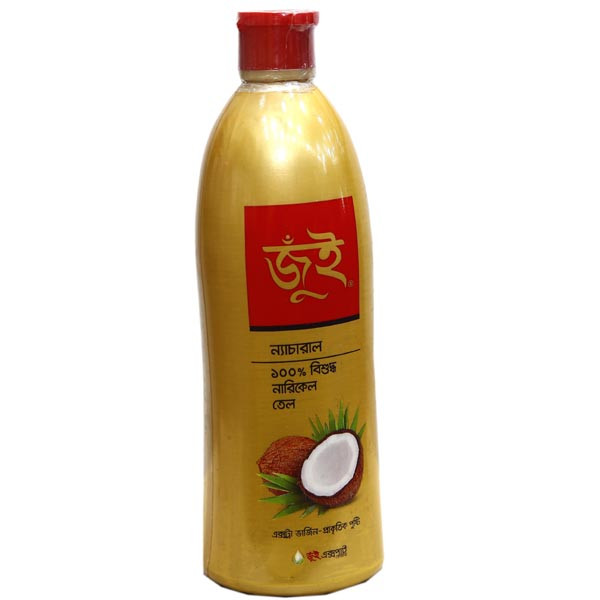 Jui Hair Oil