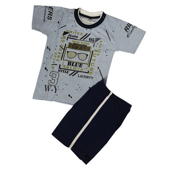 Baby Boy T-Shirt and Pant