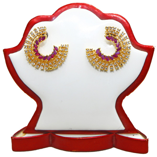 Women's Classic Earrings