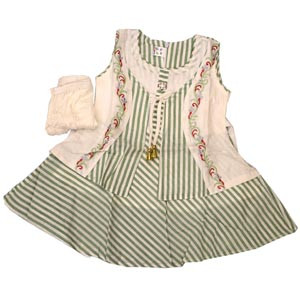 kids Girls Frock