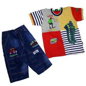 Baby set