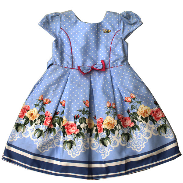 Baby Frock