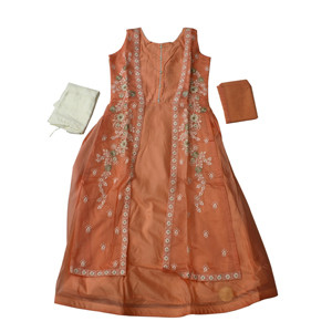 Baby Frock