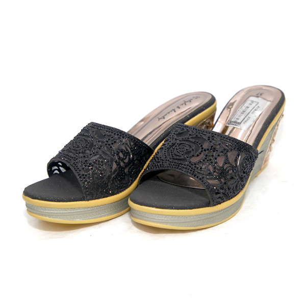 Open Heel Sandal For Women