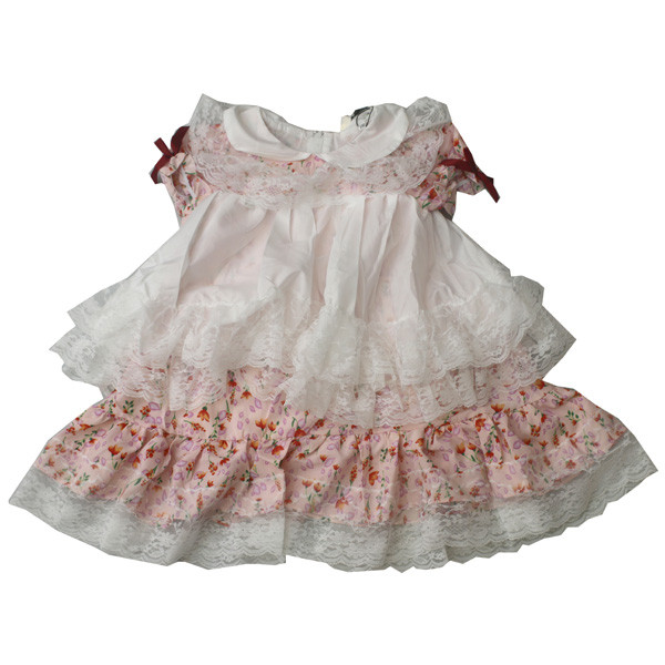 Baby Frock
