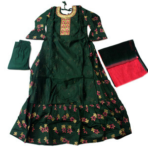 Baby Frock