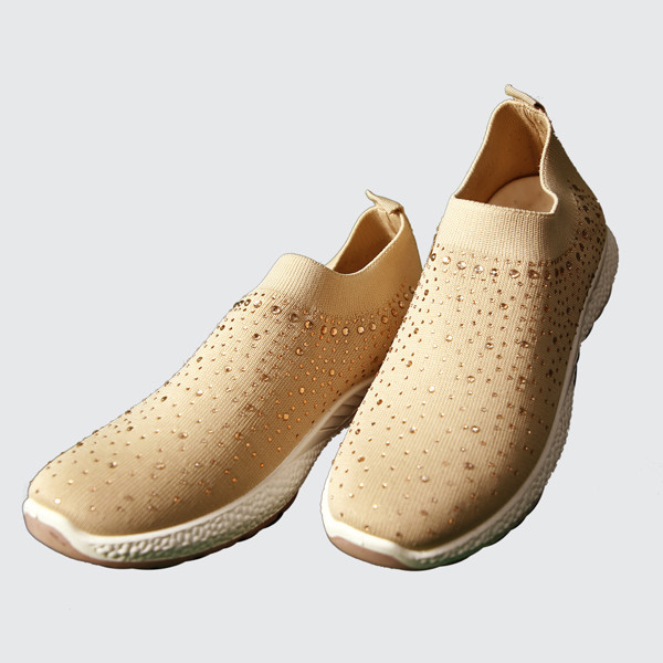 Canvas Shoes for Girls