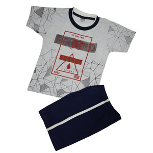Baby Boy T-Shirt and Pant