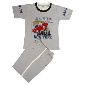 Baby Boy T-Shirt and Pant