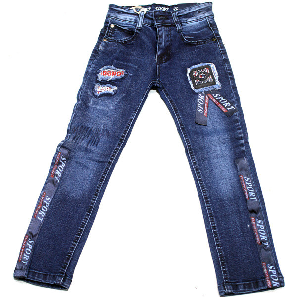 Baby Pant
